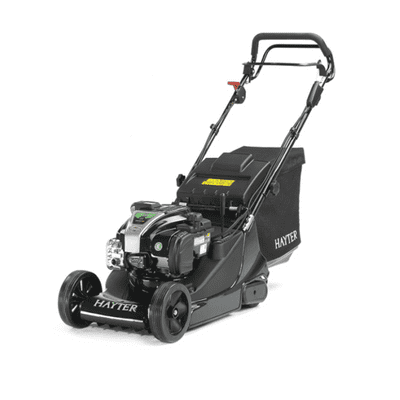 Hayter Harrier 41 VS ES Mower