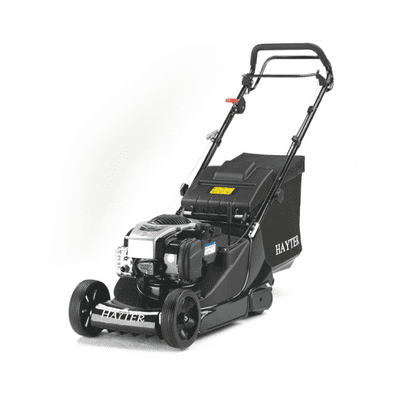 Hayter Harrier 41 VS Petrol Variable Speed Mower