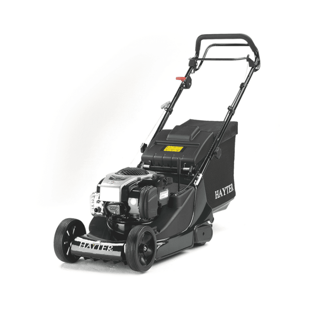 Hayter Harrier 41 VS Petrol Variable Speed Mower