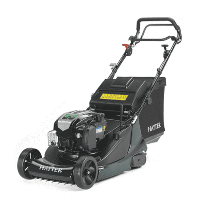 Hayter Harrier 48 BBC VS