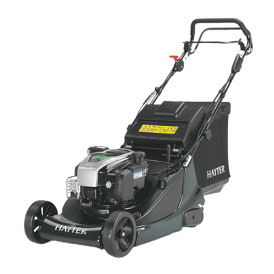 Hayter Harrier 48 VS ES