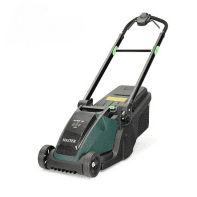 Hayter Hawk 36 Push 60V Kit