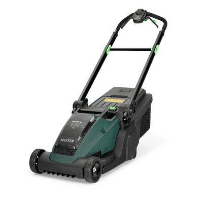 Hayter Hawk 43 AD 60V Kit