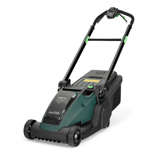 Hayter Hawk 43 AD 60V Kit