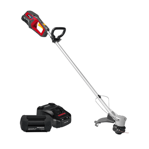 Honda 2aH Cordless Lawn Trimmer Kit