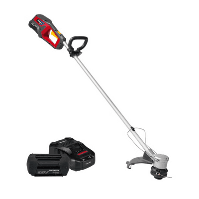Honda 4aH Cordless Lawn Trimmer Kit