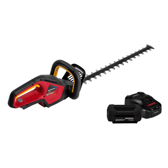 Honda Cordless 2aH Hedgetrimmer Kit
