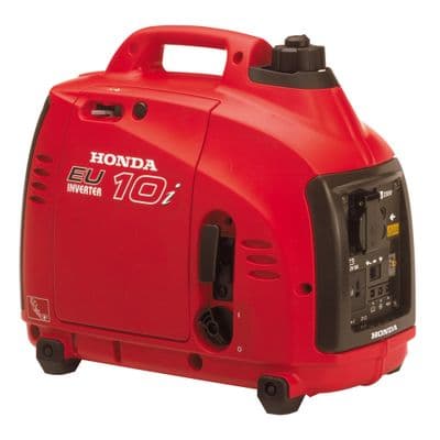 Honda EU10i Specialist Generator