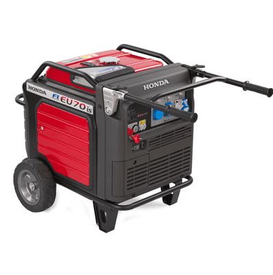 Honda EU70iS Generator