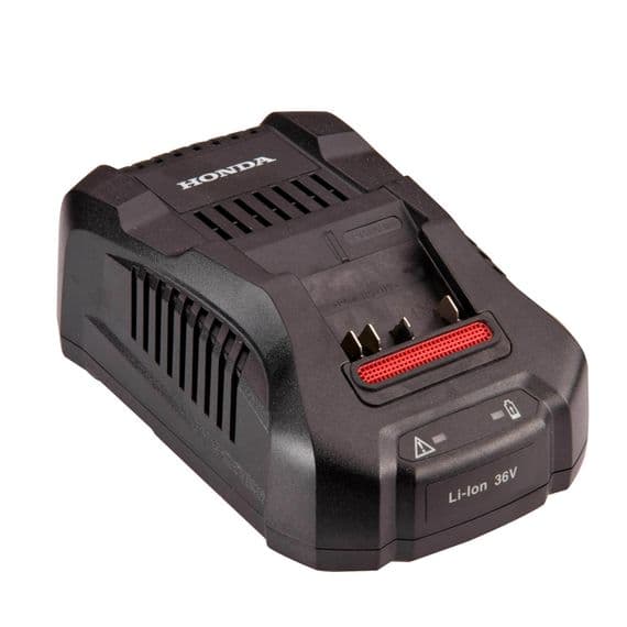 Honda Fast Charger