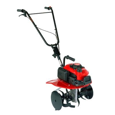 Honda FG205 Mini Tiller