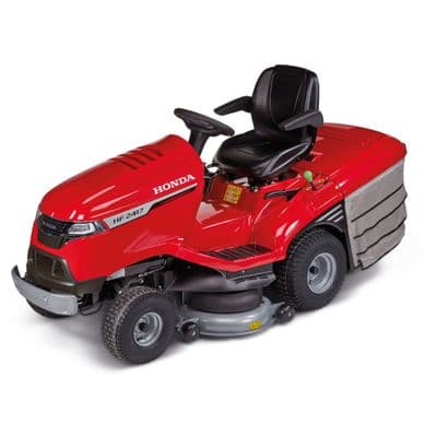 Honda HF2417 HT Lawn Tractor