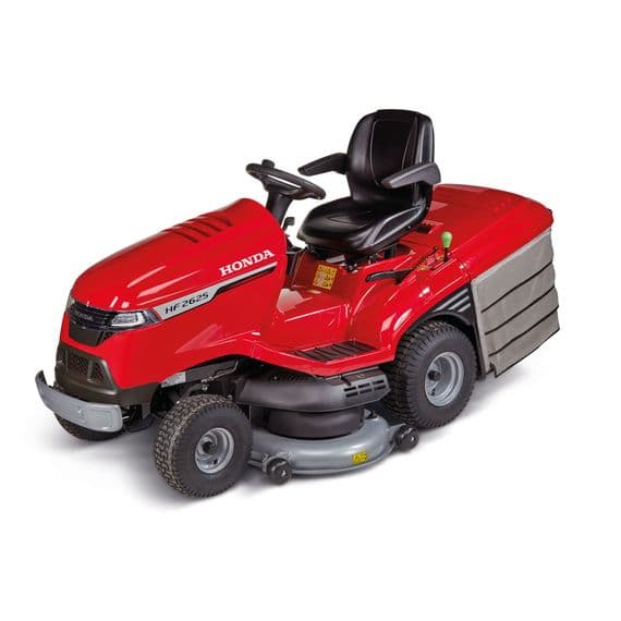 Honda HF2625 HM Lawn Tractor
