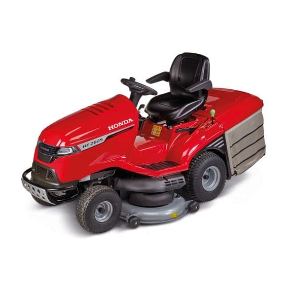 Honda HF2625 HT Lawn Tractor