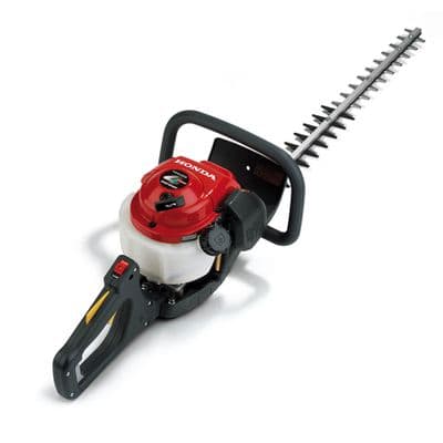 Honda HHH25D75E Double-Sided Petrol Hedgetrimmer