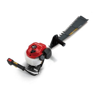 Honda HHH25S75E 25CC Single-Sided Petrol Hedgetrimmer