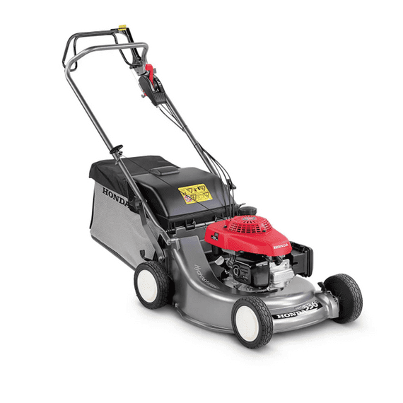 Honda HRD 536 HX 21