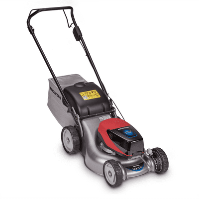 Honda HRG 416 XB Cordless Lawnmower
