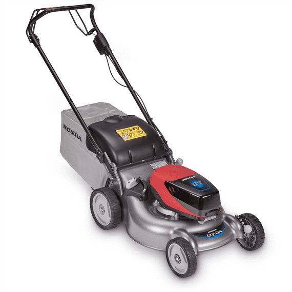 Honda HRG 466 XB Cordless Lawnmower