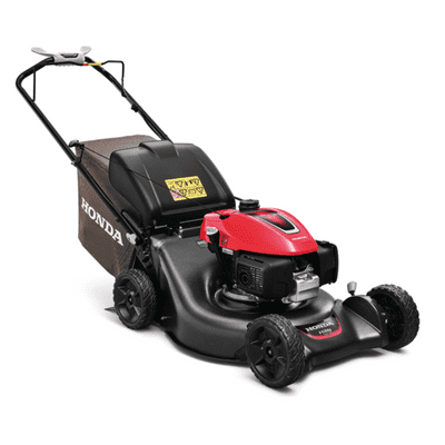 Honda HRN 536 VK Lawnmower