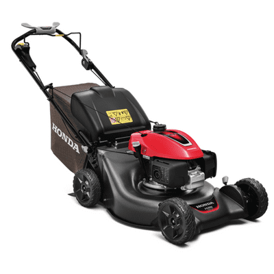 Honda HRN536VY Lawnmower