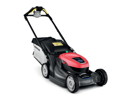 Honda HRX 476 XB Cordless Lawnmower