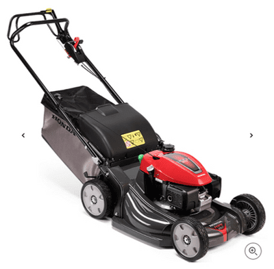 Honda HRX476HY 19" Self-Propelled Lawnmower
