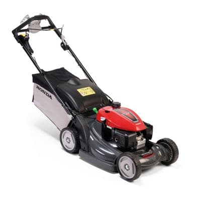 Honda HRX476VY 19" Self-Propelled Lawnmower