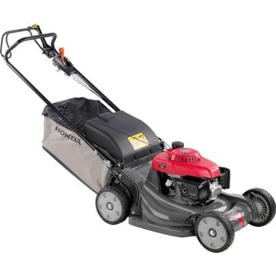 Honda HRX537VY 21