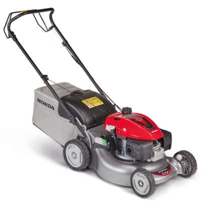 Honda Izy HRG466SK 18" Self-Propelled Lawnmower