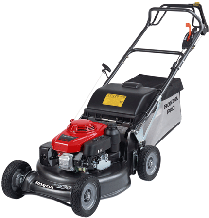 Honda Lawn Mowers