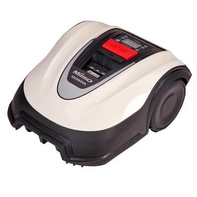 Honda Miimo HRM 40 Live Robotic Lawnmower
