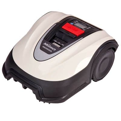 Honda Miimo HRM 40 Robotic Lawnmower
