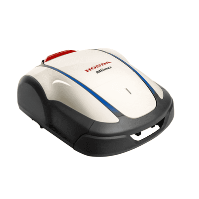 Honda Miimo HRM4000 LIVE Robotic Lawnmower