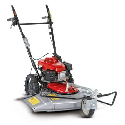Honda Mowers & Grass Cutters