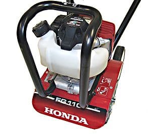 Honda Tiller FG110