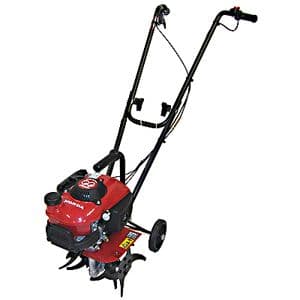 Honda Tiller FG201