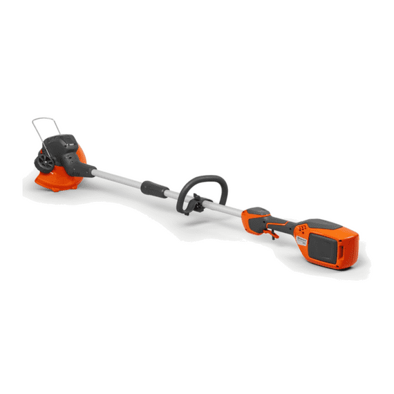 Husqvarna 110iL Trimmer Kit