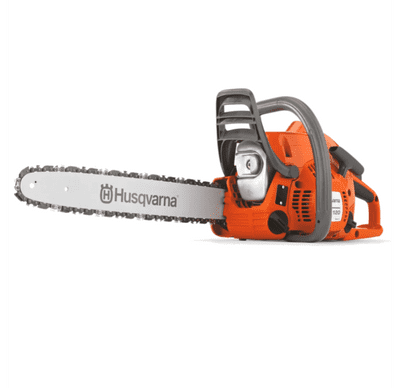 Husqvarna 120 Mark II Chainsaw