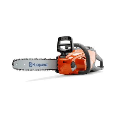 Husqvarna 120i Chainsaw Kit