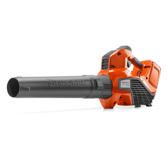 Husqvarna 120iB Blower with battery and charger
