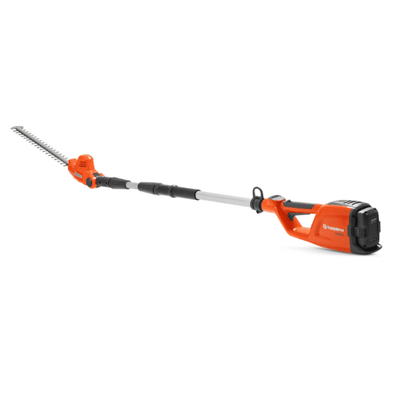 Husqvarna 120iTK4-H Combi Hedge Trimmer