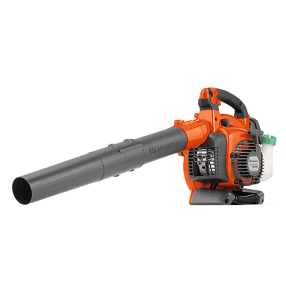 Husqvarna 125BVX Leaf Blower