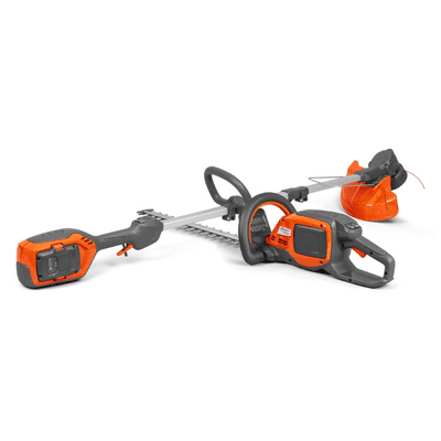 Husqvarna 215iL & 215iHD45 Kit with battery & charger
