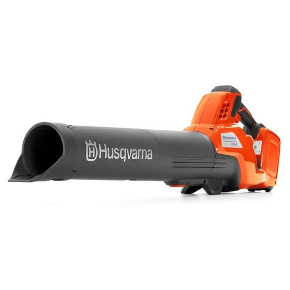 Husqvarna 230iB Battery Leaf Blower Kit