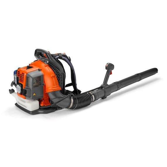 Husqvarna 345BT Backpack Leaf Blower
