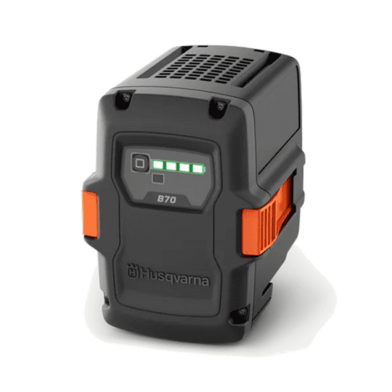 Husqvarna 40-B70 Battery