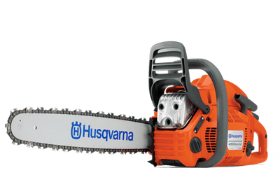 Husqvarna 455 Rancher 18" Chainsaw