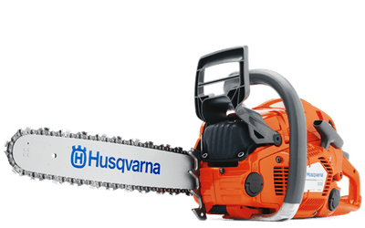 Husqvarna 555 18