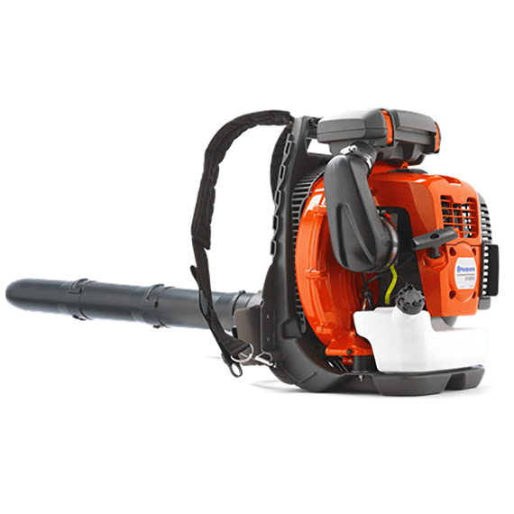Husqvarna 570BTS Backpack Leaf Blower